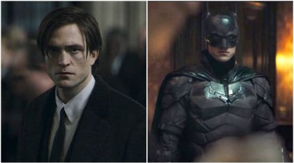 Robert Pattinson's Batman will release on March 4, 2022.